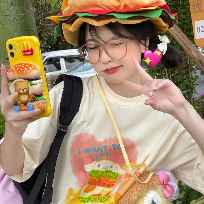 新灰姑娘