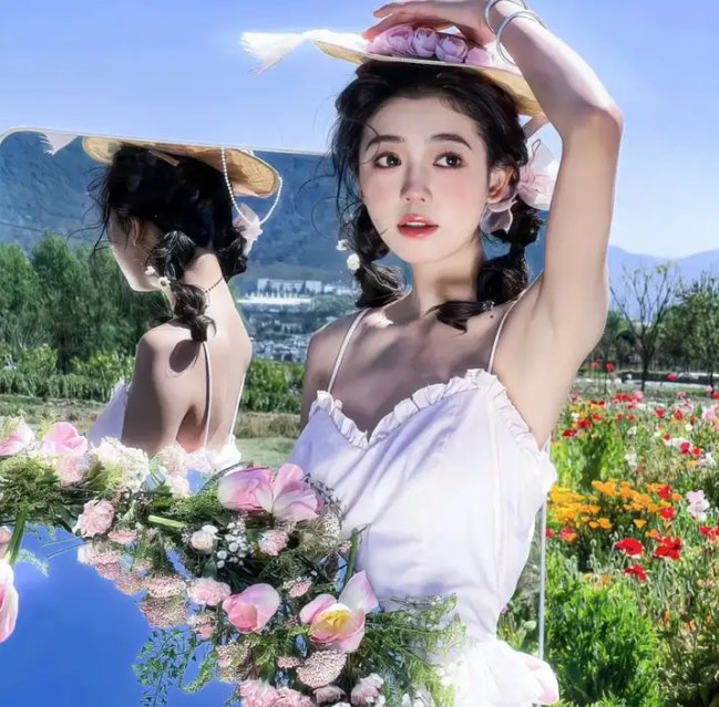 打击魔鬼