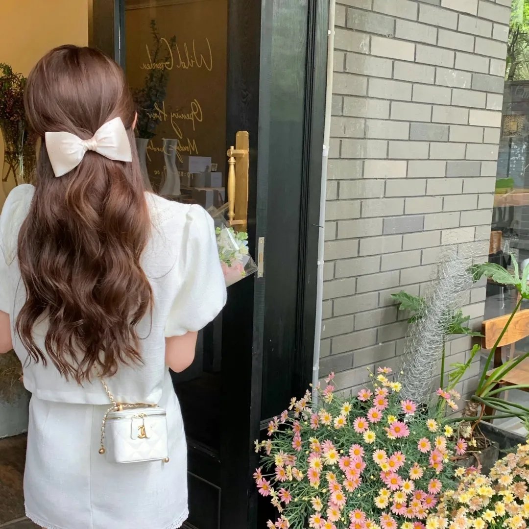 没谈过恋爱的我