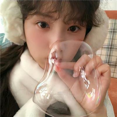 森林孤影