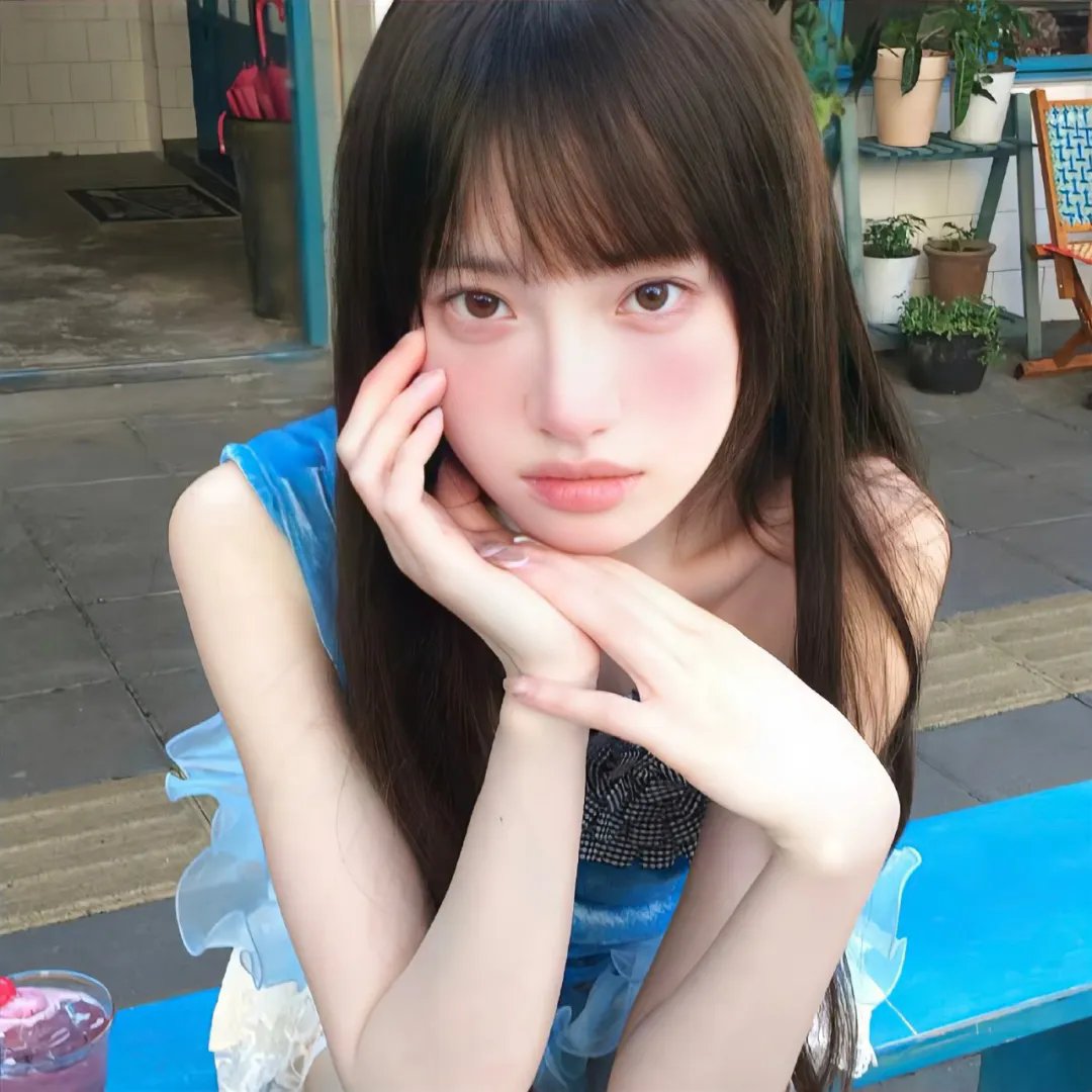 蓝天使